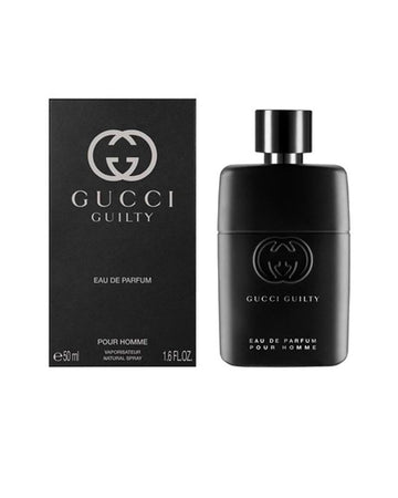 Gucci Guilty Pour Homme EDT 50ml