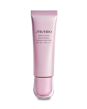 Shiseido White Lucent Day Emulsion