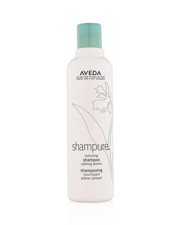 Aveda  Shampure Nurturing Shampoo  250Ml