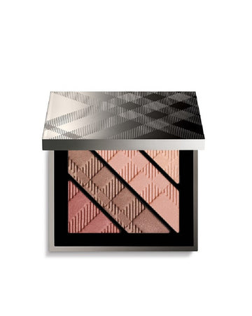 Burberry Complete Eye Palette - Rose Pink 10