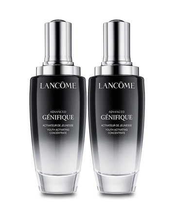 Lancome Genifique Youth Activating Concentrate 100ml Duo