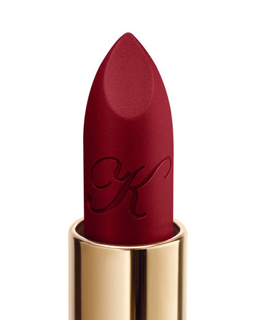 Le Rouge Parfum Matte Lipstick - intoxicated Rouge