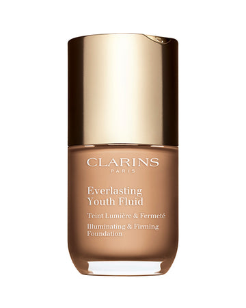 Clarins Everlasting Youth Fluid Foundation Shade - 110