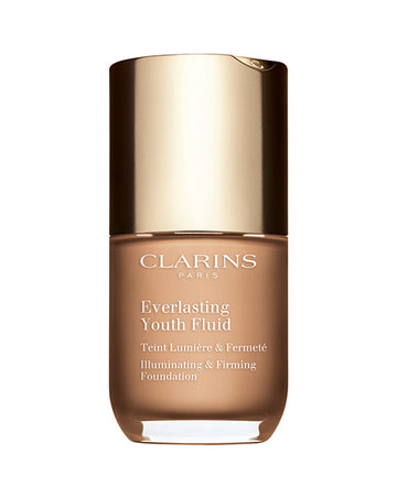 Clarins Everlasting Youth Fluid Foundation Shade - 110