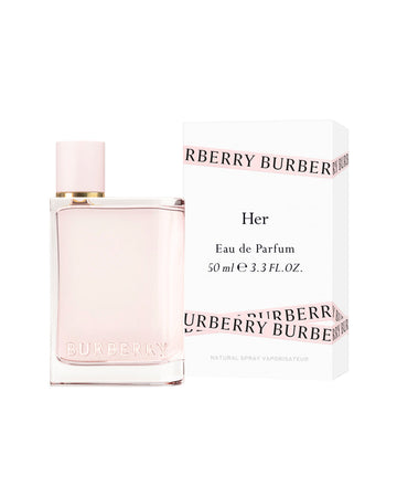 Burberry Her Edp 50Ml