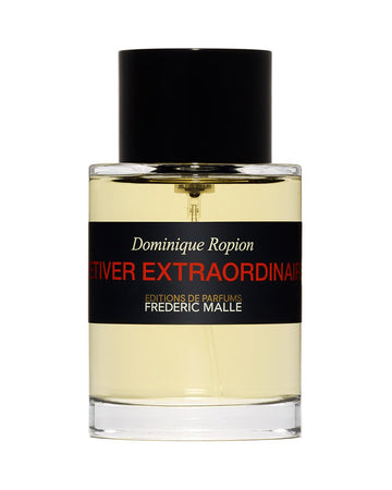 Frederic Malle Vetiver Extraordinaire Assemble 100 Ml