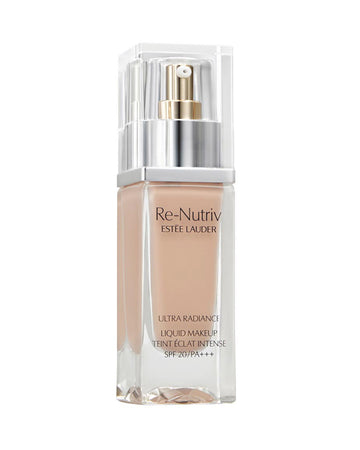 Re-Nutriv Ultra Radiance Liquid Foundation - 3C0 Cool Creme 30ml