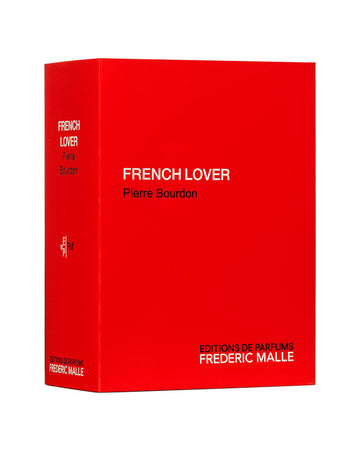 Frederic Malle French Lover Assembled 100 Ml