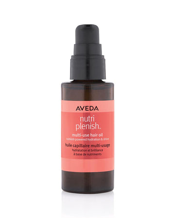 Aveda  Nutriplenish Hair Oil  30Ml