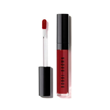 Bobbi Brown Crushed Oil Infused Lip Gloss - Rock & Red