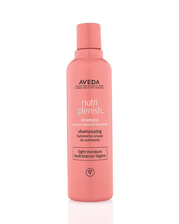 Aveda  Nutriplenish Shampoo Light  250Ml