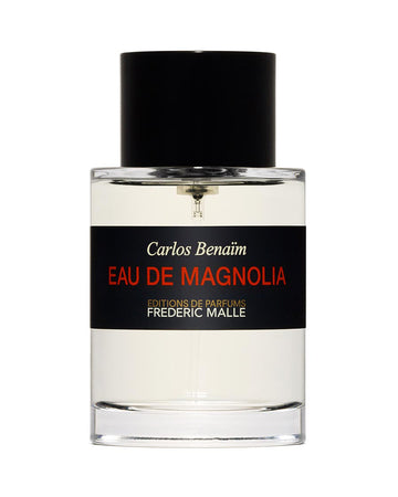 Frederic Malle Eau De Magnolia Assembled 100 Ml