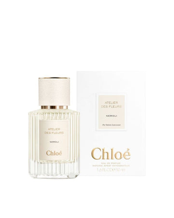 Chloe Atelier des Fleurs EDP Spray - NEROLI 50ml