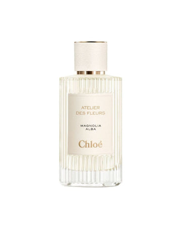 Chloe Atelier Des Fleurs EDP Spray - Magnolia Alba 150ml