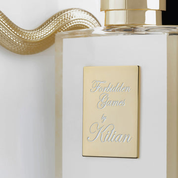 KILIAN FORBIDDEN GAMES REFILLABLE PERFUME