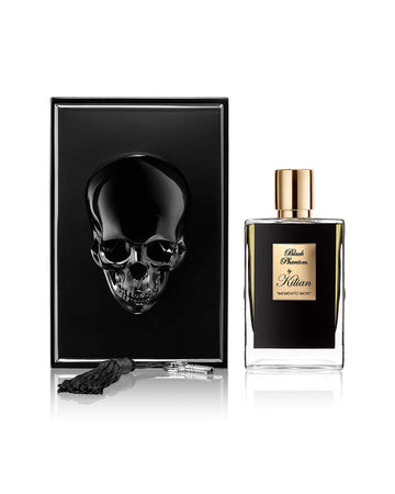 Kilian Black Phantom Edp With Coffret 50 Ml