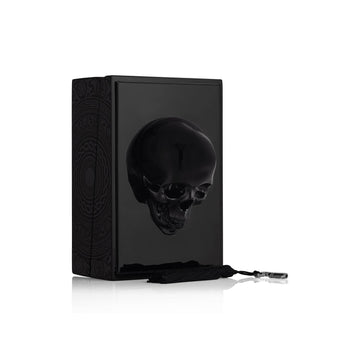 KILIAN BLACK PHANTOM REFILLABLE PERFUME & COFFRET