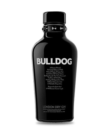 Bulldog Gin 1L