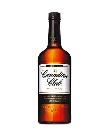 Canadian Club Whisky 1L