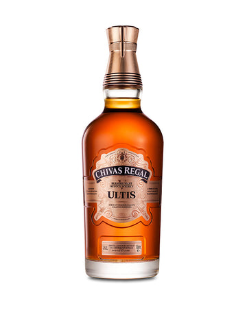 Chivas Regal Ultis Whisky 1L