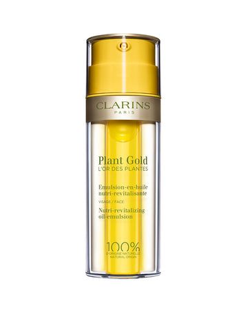 Plant Gold 35ml