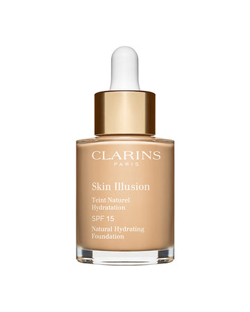 Clarins Skin Illusion Foundation Shade - 108 30ml