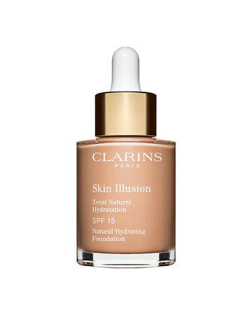 Clarins Skin Illusion Foundation Shade - 109 30ml