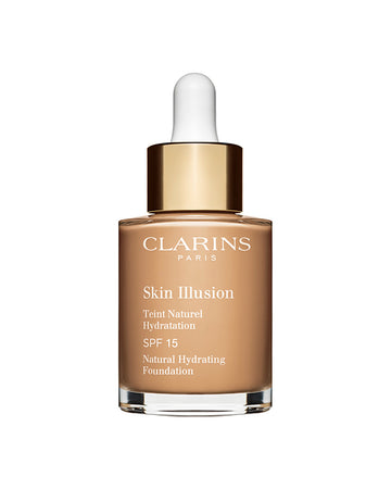Clarins Skin Illusion Foundation Shade - 110 30ml