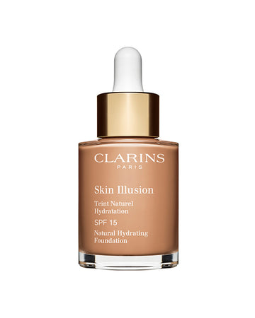 Clarins Skin Illusion Foundation Shade - 112 30ml