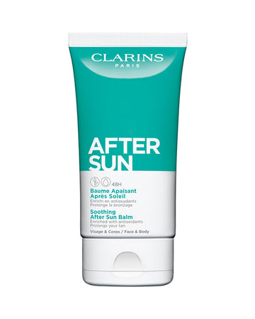 Clarins After Sun Moisturizer Ultra-Hydrating