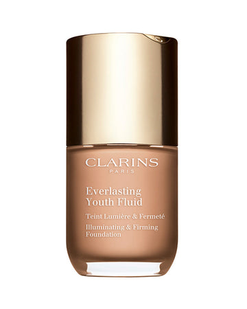 Clarins Everlasting Youth Fluid Foundation Shade -  109