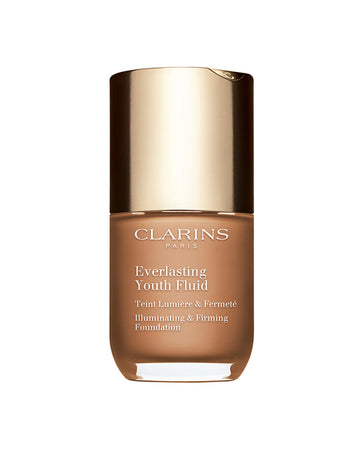 Clarins Everlasting Youth Fluid Foundation Shade -  113