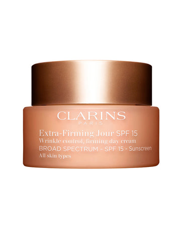 Clarins Extra-Firming Day Cream SPF 15 50ml
