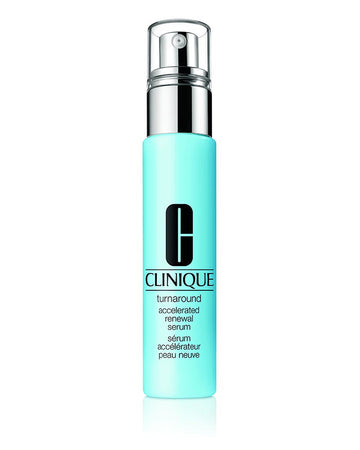 Clinique Turnaround Accelerated Renewal Serum