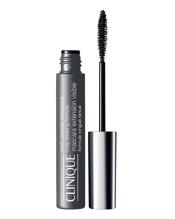 Lash Power Mascara - Black