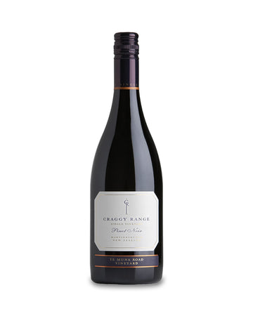 Craggy Range Te Muna Road Pinot Noir 750ml