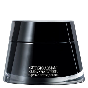 Giorgio Armani Crema Nera Extrema Supreme Reviving Cream 50Ml
