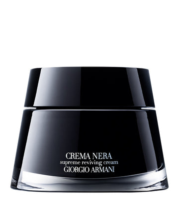 Giorgio Armani Crema Nera Supreme Reviving Light Cream 50Ml Reno