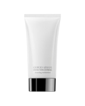 Giorgio Armani Creme Nera Extrema Foaming Cleanser 150Ml