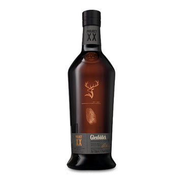 Glenfiddich Project XX 700ml