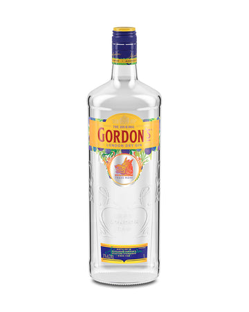 Gordons London Dry Gin 1L
