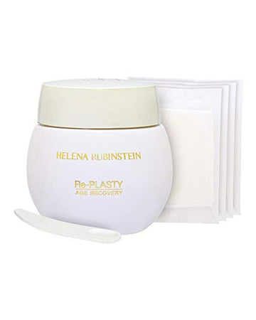 Helena Rubinstein Replasty Age Recovery Wrap Cream+Mask 50Ml