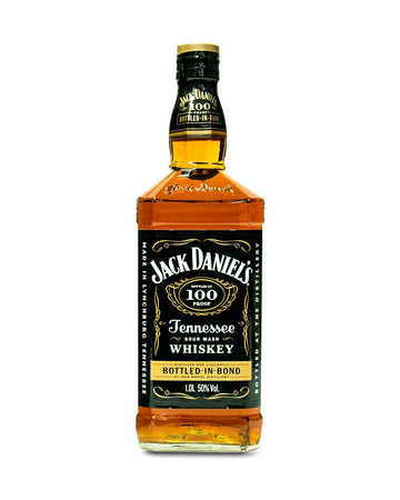 Jack Daniels Bottled In Bond Whisky 1L