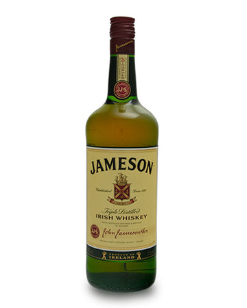 Jameson Whisky 1L