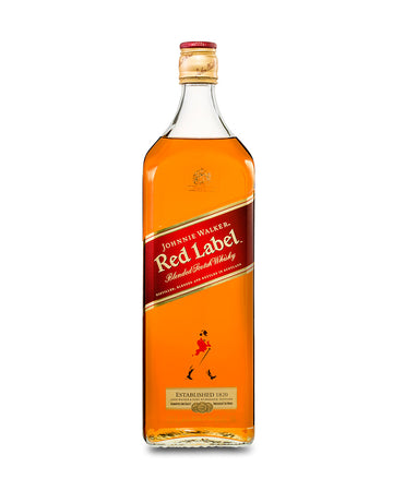 Johnnie Walker Red Whisky 1.25L