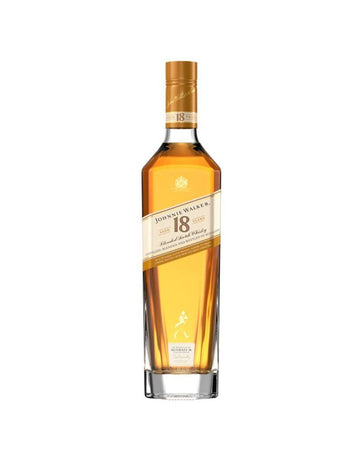 Johnnie Walker Aged 18 Years Scotch Whisky 1L