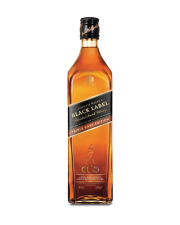 Johnnie Walker Triple Cask Edition Scotch Whisky 1L