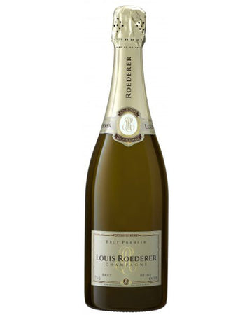 Louis Roederer Brut Premier 750ml<P>(Vintage year in the above image is for display purposes only)