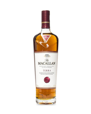 Macallan Terra 700ml