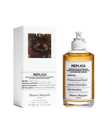 Maison Margiela Replica Jazz Club EDT 100ml